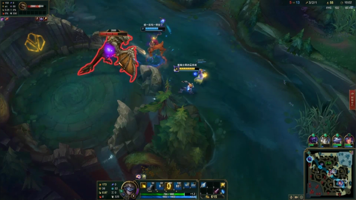 大伙晚上好，整起！ 2020-10-18 04点场