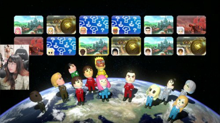 【主机其他游戏】甜心战士的精彩时刻 20201019 20点场