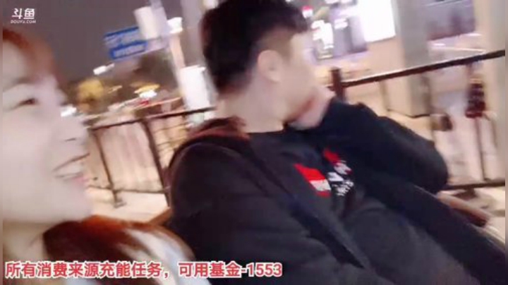 【户外】百变姑姑肖淑洁的精彩时刻 20201019 18点场