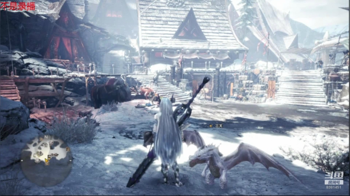 随便玩玩等新游 2020-10-17 00点场