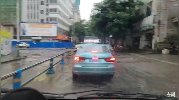 《纪实直播》云南边境怒江44天,收核桃 2020-10-19 08点场