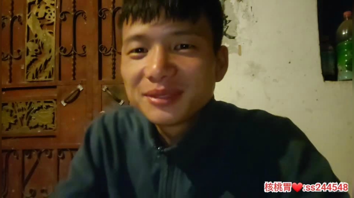 《纪实直播》云南边境怒江43天,收核桃 2020-10-18 22点场