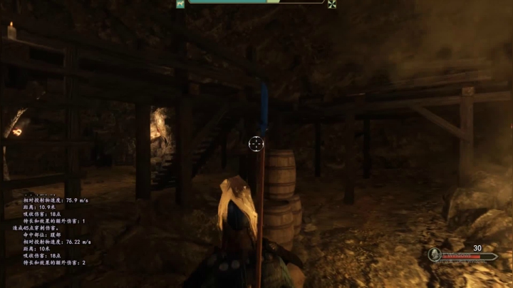 骑马与砍杀2，冲！ 2020-10-17 21点场