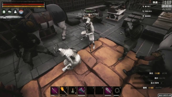 黄辉冯：柯南整起来！ 2020-10-19 08点场