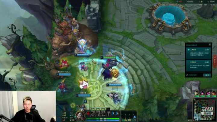 【户外】JSA丶北京小王哥的精彩时刻 20201019 02点场