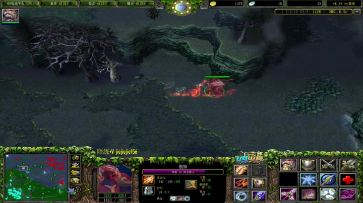 今天也就最多输一把 2020-10-19 09点场