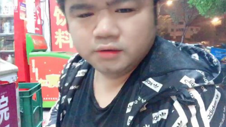 【户外】做个疯子的精彩时刻 20201019 00点场