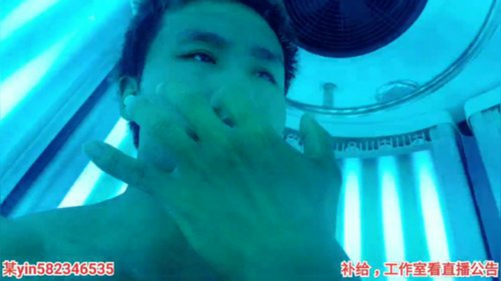 【户外】黑人毅的精彩时刻 20201019 22点场