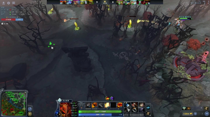 单排上10000！ 2020-10-19 19点场