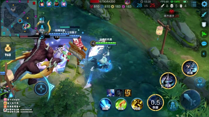 41星冲国服安琪拉！ 2020-10-19 17点场