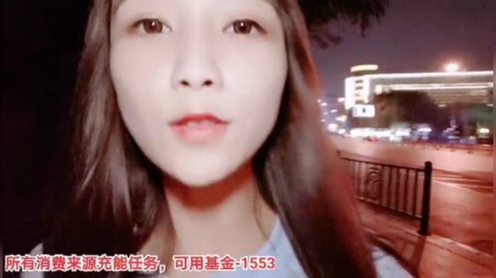 【户外】百变姑姑肖淑洁的精彩时刻 20201019 19点场