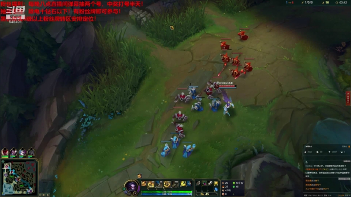 这货是波比？ 2020-10-19 02点场