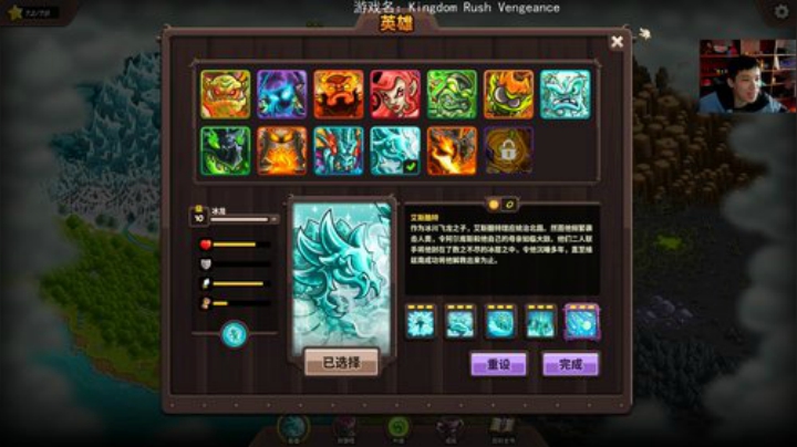 【霓虹深渊】老皮历险记的精彩时刻 20201019 12点场