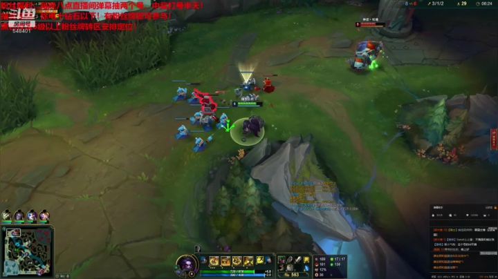 这货是波比？ 2020-10-19 00点场