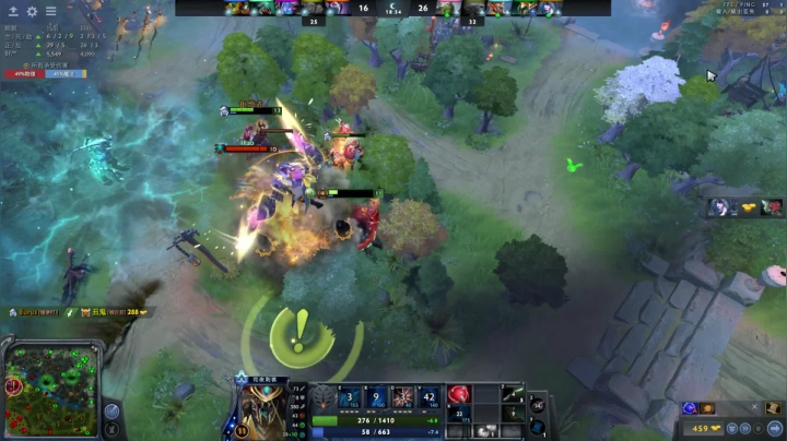 单排上10000！ 2020-10-18 21点场