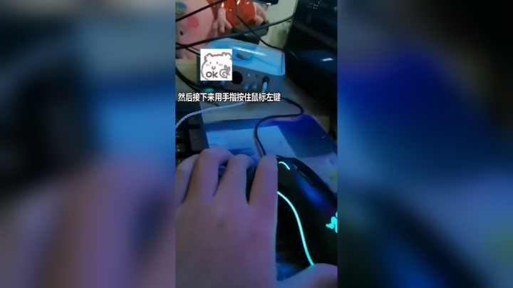 【翔凯】我的世界小视频ep1