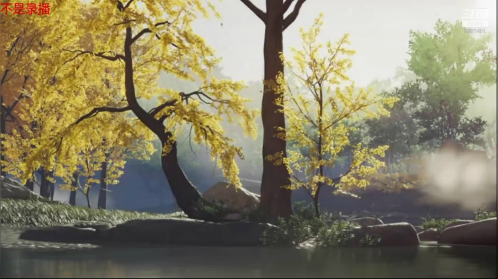 玩玩对马岛联机 2020-10-17 12点场