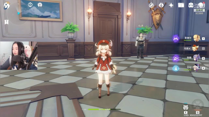 ❤️生日趴：今晚6点有摄像头！拆礼物！ 2020-10-20 18点场