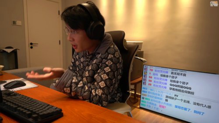 【马里奥制造】超级小桀的精彩时刻 20201020 14点场