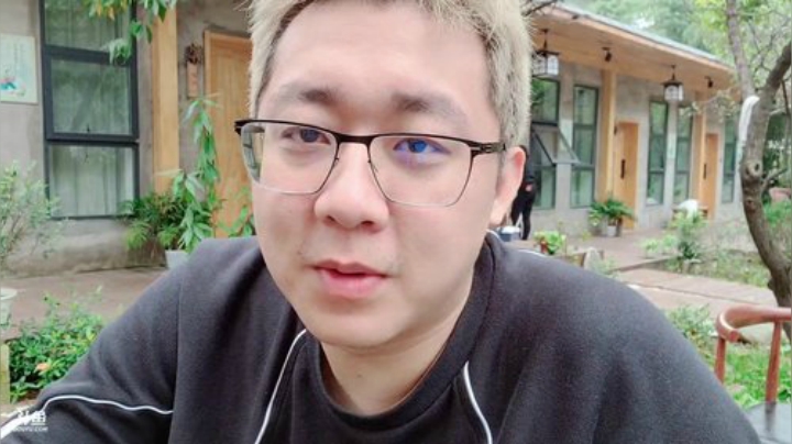 【户外】小鱼小鱼吃虾米的精彩时刻 20201020 09点场