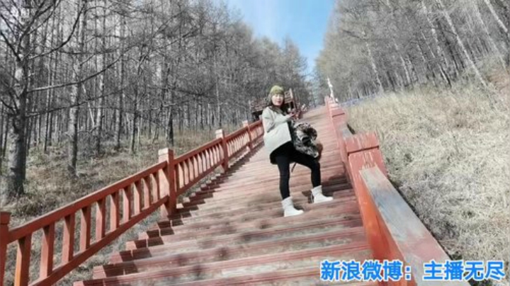 我在斗鱼看无尽无尽的无尽直播美食