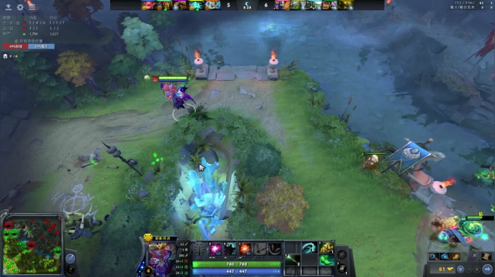 单排上10000！ 2020-10-20 19点场