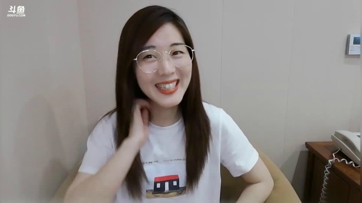 娜娜：出差在外，谈谈人生呀 2020-10-20 20点场