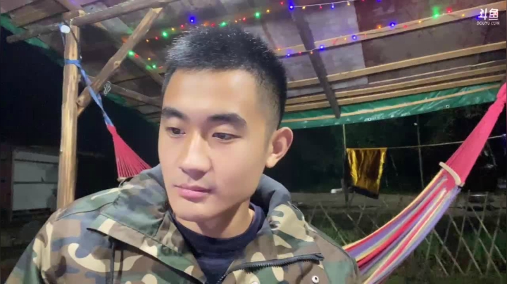 《荒野厨神》之发青的土豆~ 2020-10-20 23点场