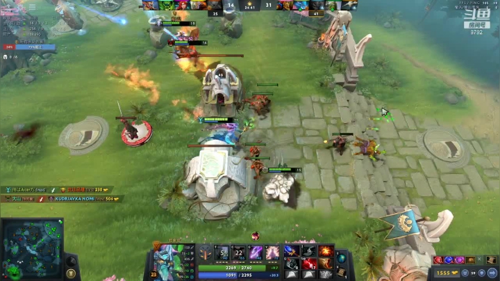 关键词:逆版本哈斯卡与英雄池复健 2020-10-19 17点场