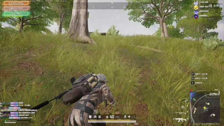 仁王2DLC2 COD16/7(手柄) 2020-10-19 21点场