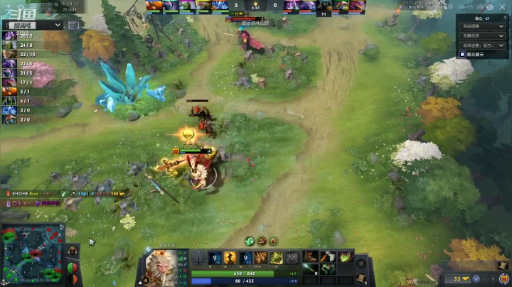 关键词:逆版本哈斯卡与英雄池复健 2020-10-19 19点场