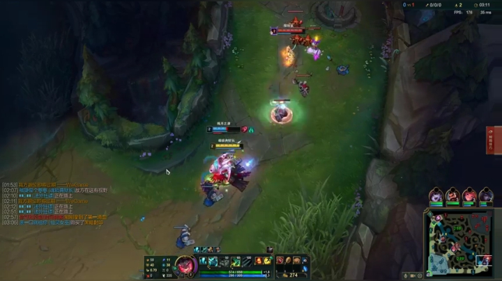 子梦：午安打工人 2020-10-20 17点场