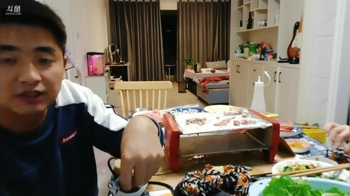 来来哦！他来了！ 2020-10-20 18点场