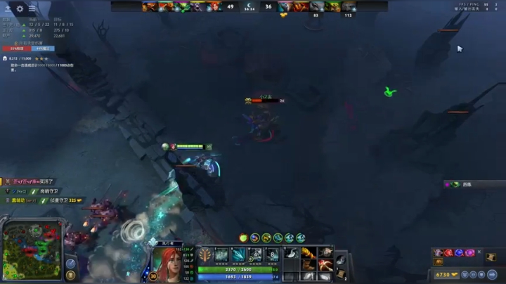 单排上10000！ 2020-10-19 23点场