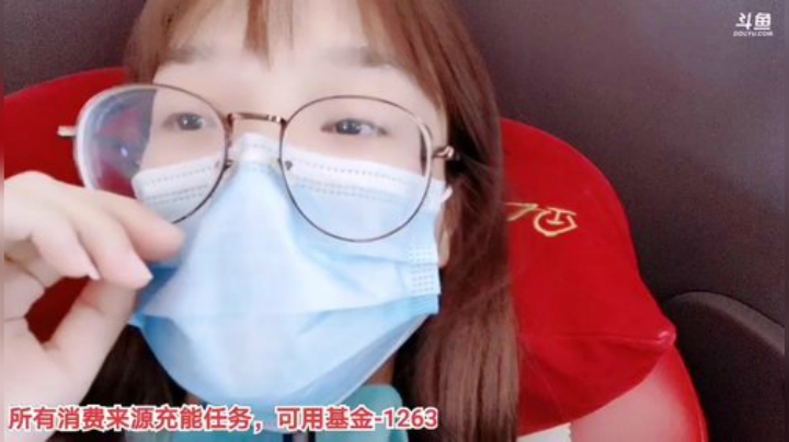 【户外】百变姑姑肖淑洁的精彩时刻 20201020 10点场