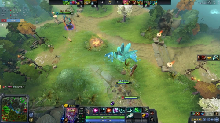 单排上10000！ 2020-10-19 21点场