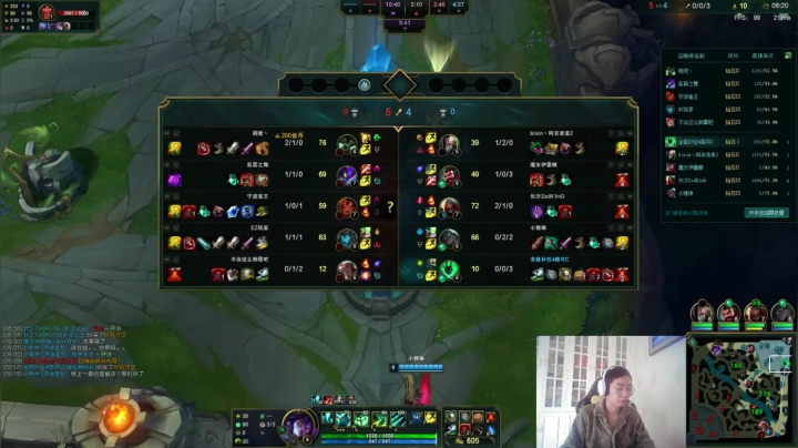 卷毛：这局我必C！ 2020-10-20 13点场