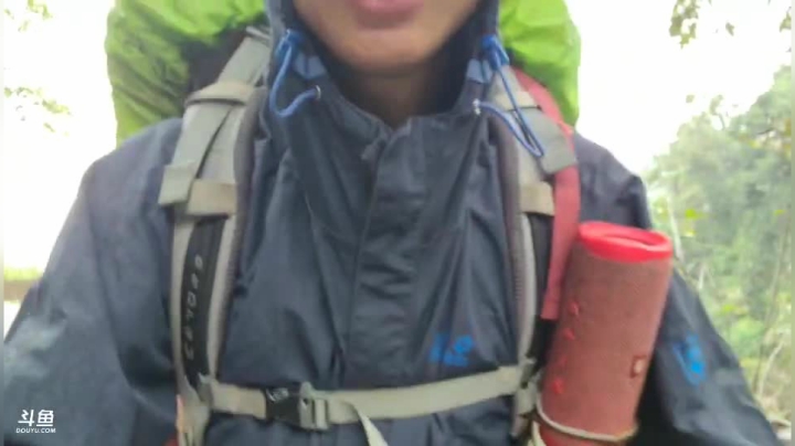 《纪实直播》云南边境怒江45天,发快递 2020-10-20 12点场