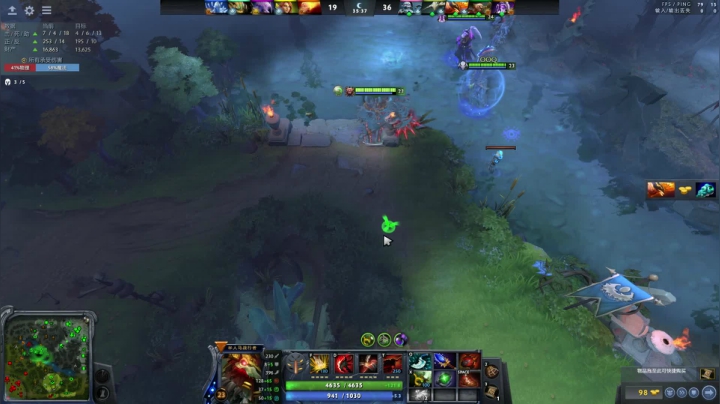 单排上10000！ 2020-10-20 17点场