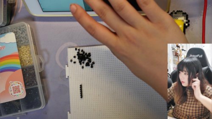 【主机其他游戏】甜心战士的精彩时刻 20201020 21点场