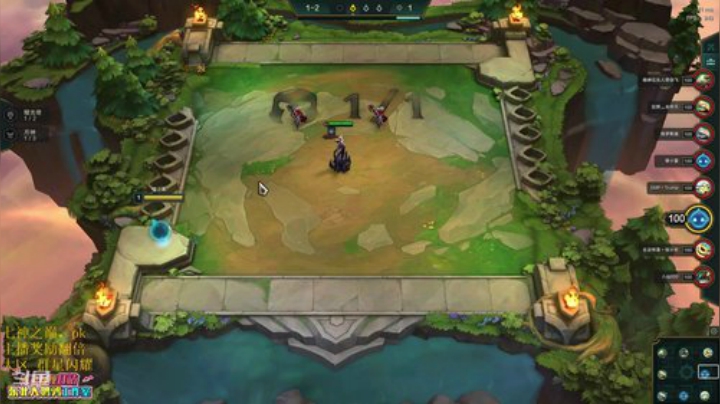 【英雄联盟】东北大鹌鹑的精彩时刻 20201020 00点场