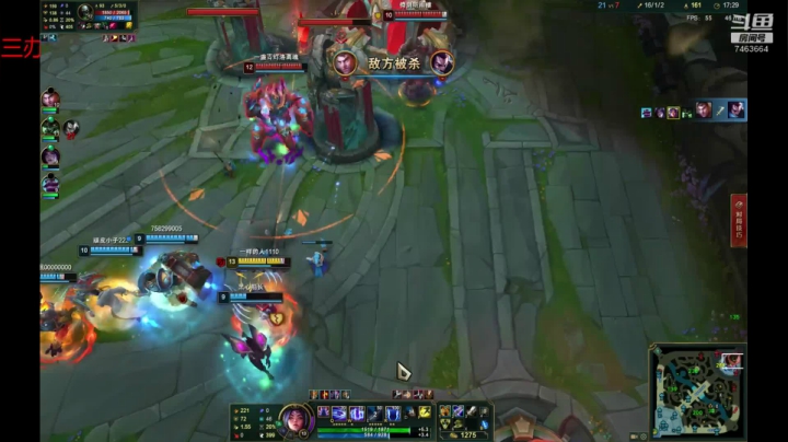 随便玩玩吧 7463664 2020-10-19 21点场