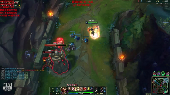 上单德莱文 教你折磨人 2020-10-21 11点场