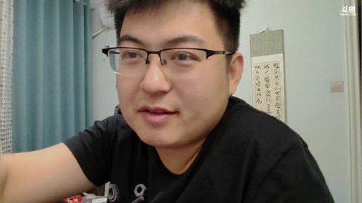 【户外】火力堂主的精彩时刻 20201021 00点场