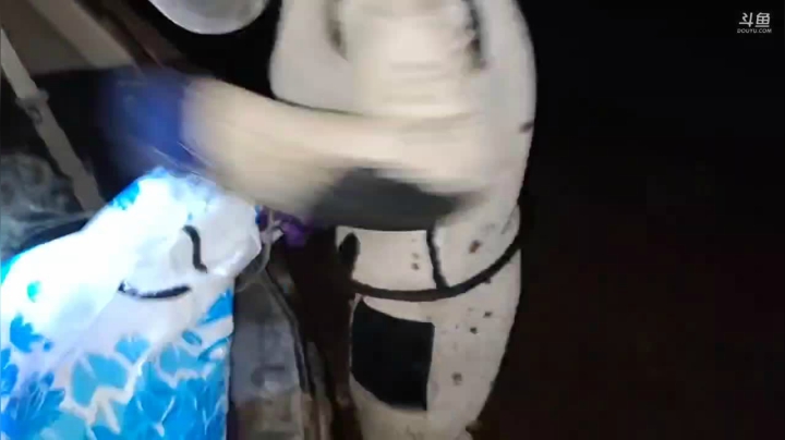 助农灭蜂行动~ 2020-10-21 20点场