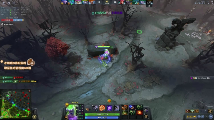 冲个8500看看 2020-10-21 17点场