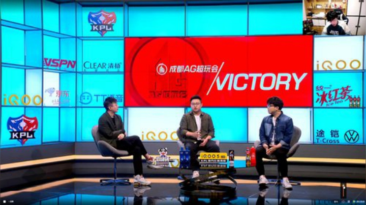 【王者荣耀】DL丶拖米的精彩时刻 20201021 18点场