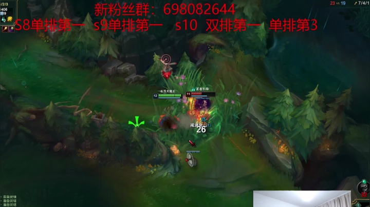 种出蘑菇大阵，进来的人都别想活着出去