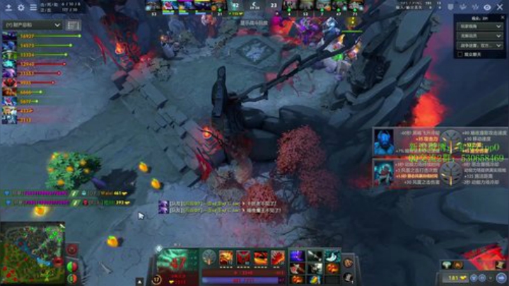 【DOTA2】ZippO宝哥的精彩时刻 20201021 16点场