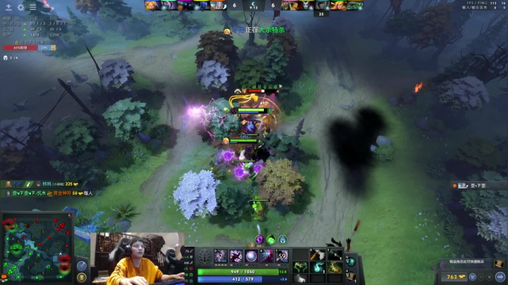 先冲个9500！ 2020-10-21 20点场